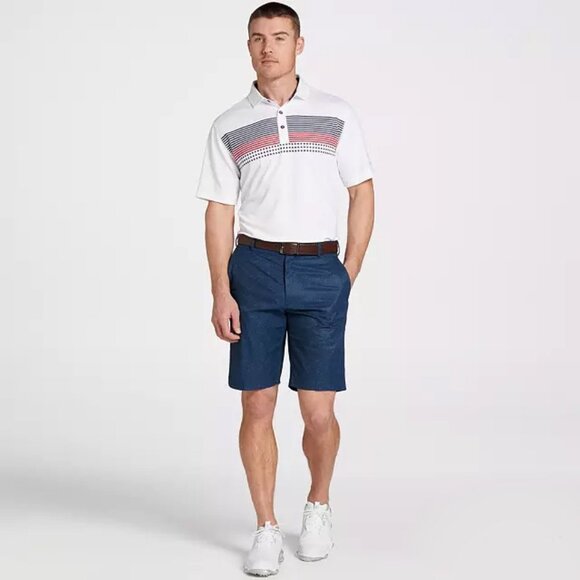 Walter Hagen Perfect 11 Golf Shorts - Picture 1 of 11